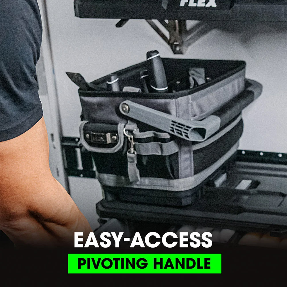 STACK PACK™ 16" Tote - Image 3