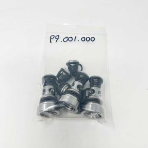 VALVE KIT - K800-04