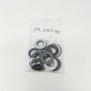 KIT PLUNGER SEALS - K810-11