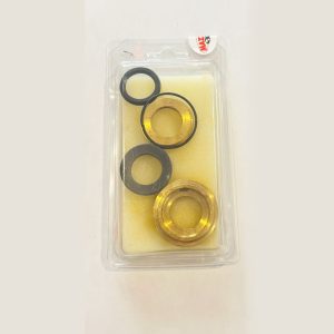 KIT COMPLET SEALS - HOT Temperature - K840-18