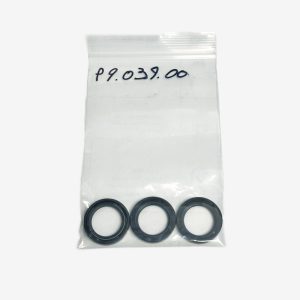 PISTON OIL SEALS - K860-02