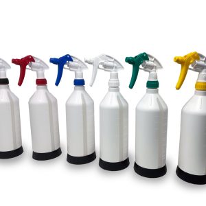 Sprayers Epoca  - A-Type PRE FLEX