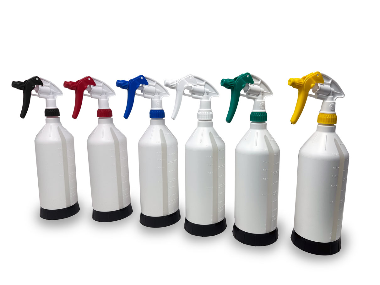 Sprayers Epoca  - A-Type PRE FLEX