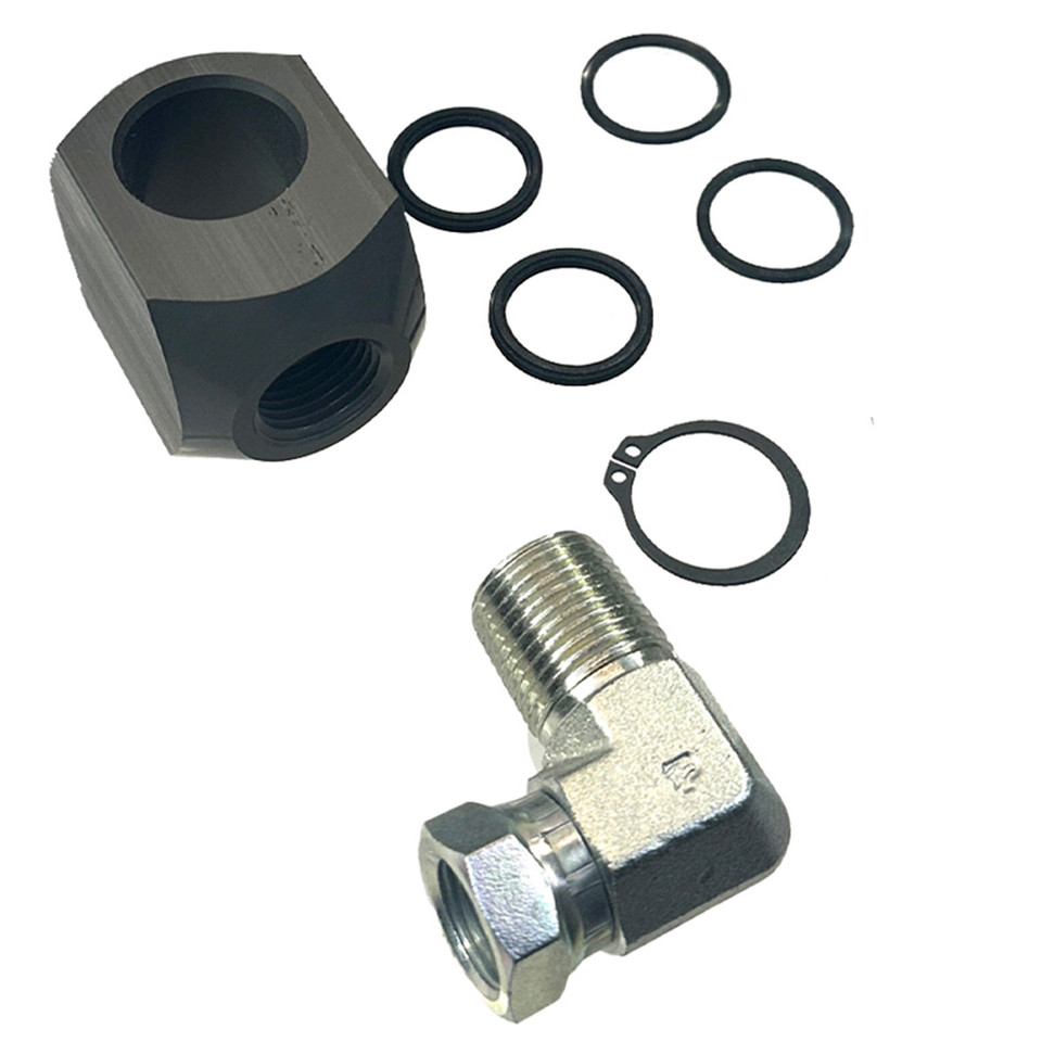 GRACO Repair kit – SRK-26A156
