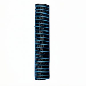 Exhaust Hose NFC-1.5 -16ft