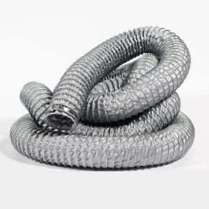 Exhaust Hose NFC 4.2 - 4" to 6" -16ft