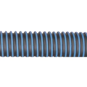 Tuyau d'échappement NR-CP 4″ à 6″ - 10 m