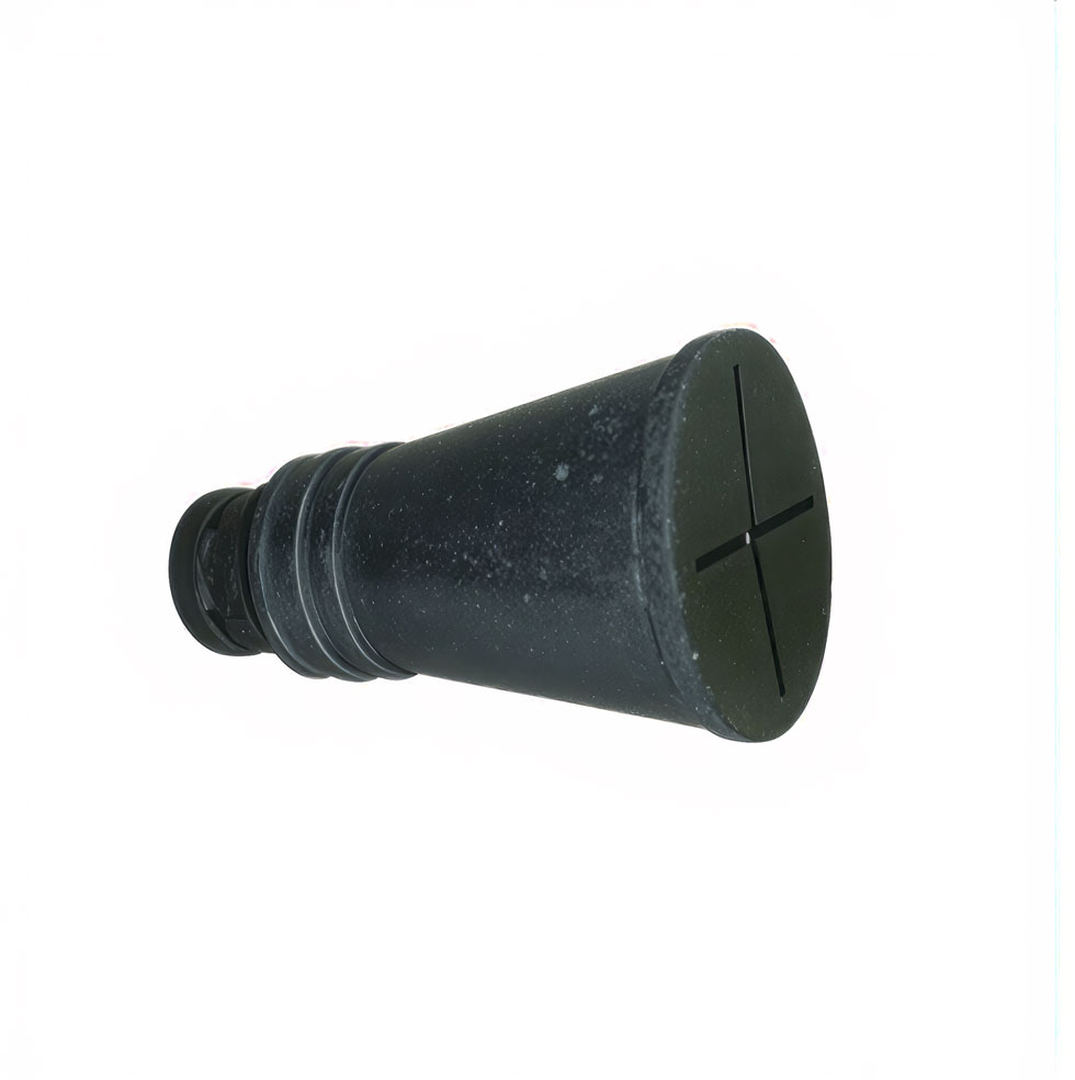 Nozzle 78 - For Exhaust 3"- 4"