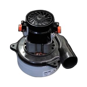 Central Vacuum motor