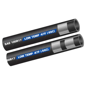 LOW TEMPERATURE MEDIUM PRESSURE HOSE 1/2