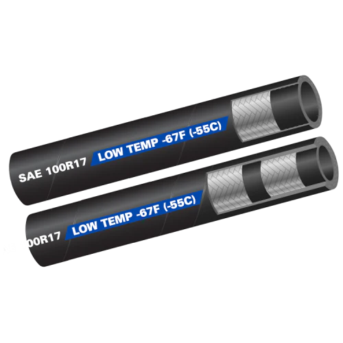 LOW TEMPERATURE MEDIUM PRESSURE HOSE 1/2