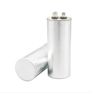 RUN CAPACITOR 40UF/450V