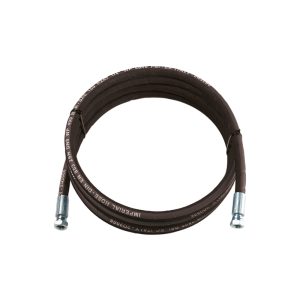 Flexbimec - HIGH PRESSURE RUBBER HOSES