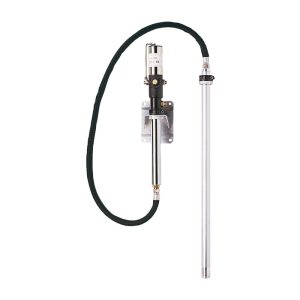 Flexbimec - PNEUMATIC PUMPS - Medium Viscosity