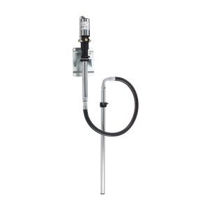 Flexbimec - PNEUMATIC PUMPS