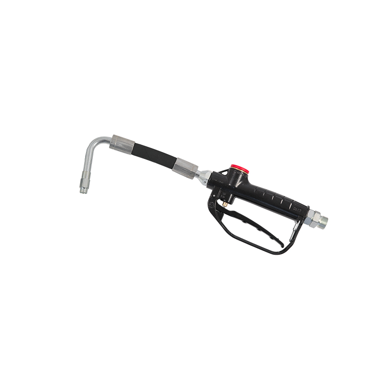 Flexbimec - OIL CONTROL GUNS