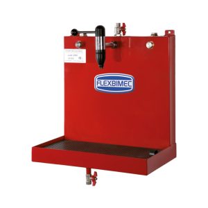 Flexbimec - OIL DISPENSING KITS