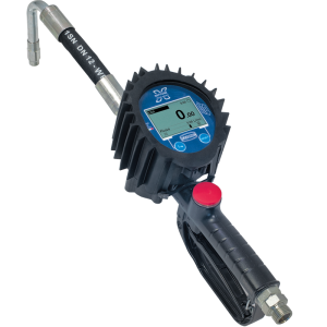 Flexbimec - ELECTRONIC OIL FLOW METERS