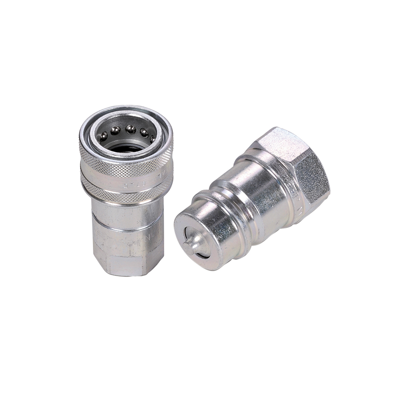 Flexbimec - QUICK CONNECT KIT