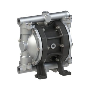 Flexbimec - PNEUMATIC PUMP